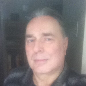 Profilbild von Frank Kiesel