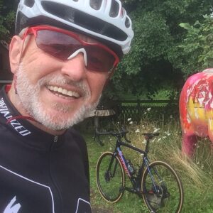 Profilbild von Frank Kiewit