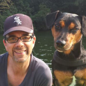 Profilbild von Frank Kinateder