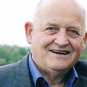 Profilbild von Frank Kind