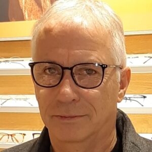 Profilbild von Frank Kirchner