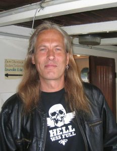 Profilbild von Frank Kirchner