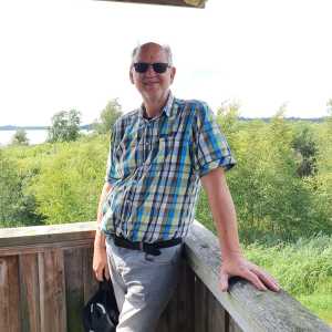 Profilbild von Frank Kirchner