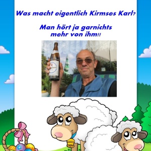 Profilbild von Frank Kirmse