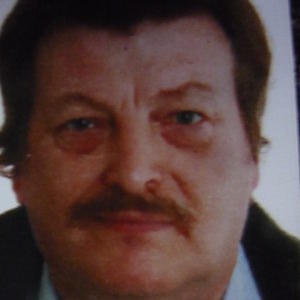 Profilbild von Frank Kirsch
