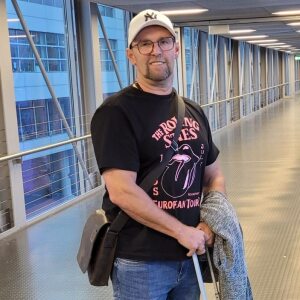 Profilbild von Frank Kirsch