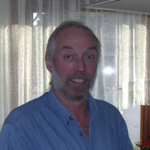 Profilbild von Frank Kirschstein