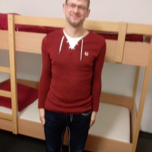 Profilbild von Frank Kirsten