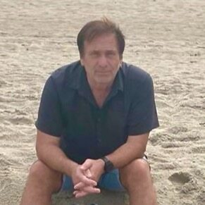 Profilbild von Frank Kischel