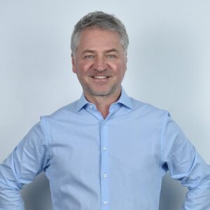 Profilbild von Frank Kiss