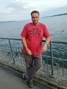 Profilbild von Frank Kistowski