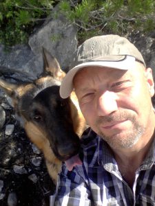 Profilbild von Frank Klaassen