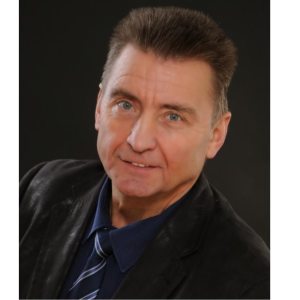 Profilbild von Frank Klabunde