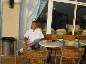 Profilbild von Frank Kladnik