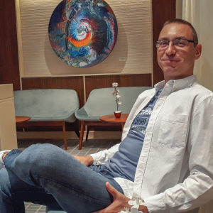 Profilbild von Frank Kläwike
