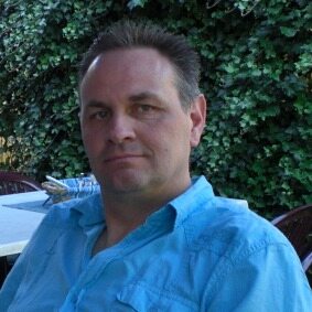 Profilbild von Frank Klamm