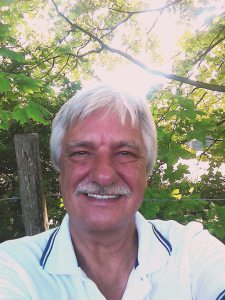 Profilbild von Frank Klapper