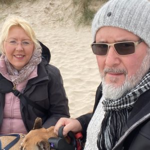 Profilbild von Frank Klatt