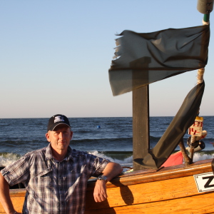 Profilbild von Frank Klatt