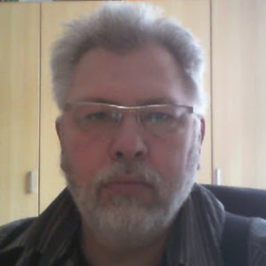 Profilbild von Frank Klaus