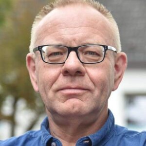 Profilbild von Frank Klausmeyer