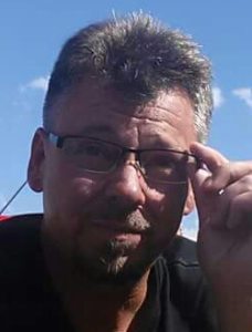 Profilbild von Frank Klawin
