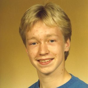 Profilbild von Frank Klawuhn