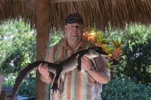 Profilbild von Frank Kleber