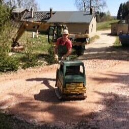 Profilbild von Frank Kleber