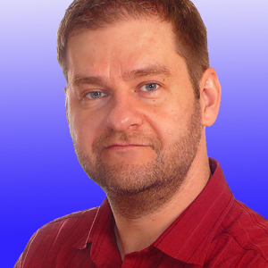 Profilbild von Frank Kleiber