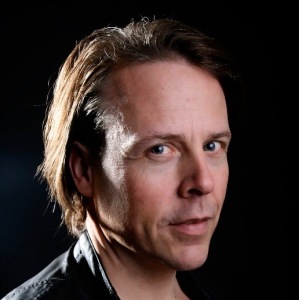 Profilbild von Frank Klein