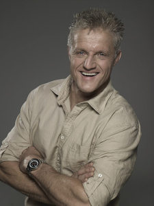 Profilbild von Frank Klein