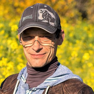 Profilbild von Frank Klein