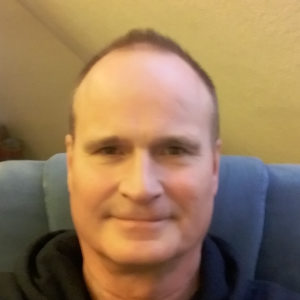 Profilbild von Frank Klein