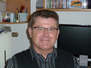 Profilbild von Frank Klein