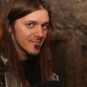 Profilbild von Frank Klein
