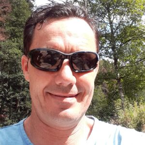 Profilbild von Frank Kleindienst