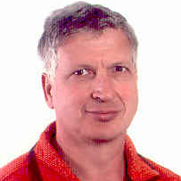 Profilbild von Frank Kleingünther