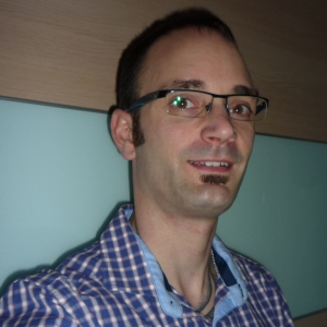 Profilbild von Frank Kleinhenz
