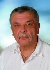 Profilbild von Frank Klement
