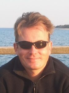 Profilbild von Frank Klemenz