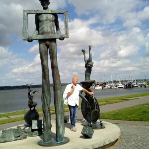 Profilbild von Frank Klemm