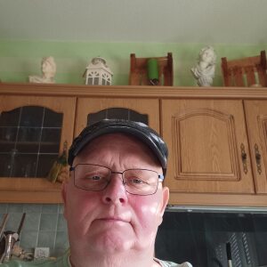 Profilbild von Frank Klemm