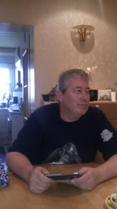 Profilbild von Frank Kley