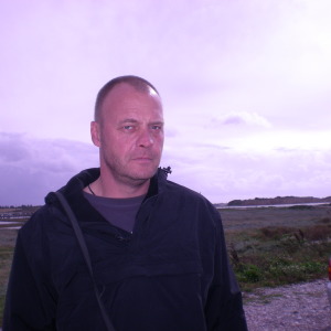 Profilbild von Frank Kliche