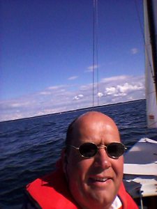 Profilbild von Frank Klimmek
