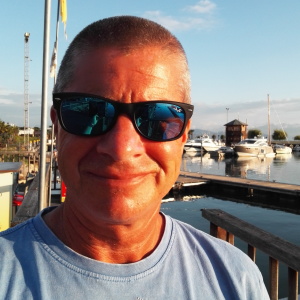 Profilbild von Frank Kling
