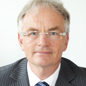 Profilbild von Frank Klingebiel