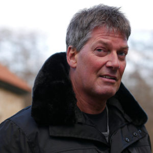 Profilbild von Frank Klinger