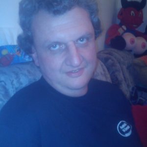 Profilbild von Frank Klinger
